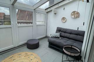 Wohnung mieten in Kirchgäßchen, 97941 Tauberbischofsheim, +Schöne 2-Zi Wohnung inmitten der TBB-Altstadt+