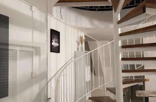 Wohnung mieten in St. Lioba Str. 19, 97941 Tauberbischofsheim, +++Schöne 2-Zi Wohnung inmitten der TBB-Altstadt mit Dachterrasse+++