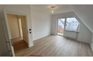 Wohnung mieten in 65428 Rüsselsheim, Mayence-Immobilien: Modernisierte 3 Zimmer-Maisonettewohnung im 2.OG in Rüsselsheim!!