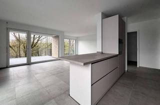 Wohnung mieten in Hedwig-Block-Straße, 32756 Detmold, Exklusives Wohnen auf den WERRETERRASSEN - Gehobene 3-Zimmer-Neubauwohnung als Erstbezug / KFW 40EE