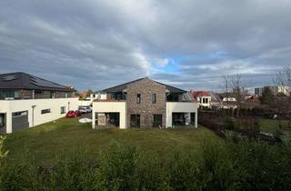 Wohnung mieten in Bornstraße 15, 30890 Barsinghausen, Traumhafte 3-Zimmerwohnung - großzügig und energieeffizient!