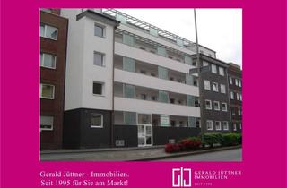 Wohnung mieten in Prosperstr. 16, 46236 Bottrop, Bottrop-Stadtmitte: Sanierte barrierefreie Wohnung in Citynähe