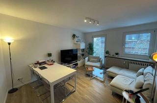 Wohnung mieten in Wendenstr., 38100 Innenstadt, 2 Zimmer Whg. Innenstadt nähe Hagenmarkt