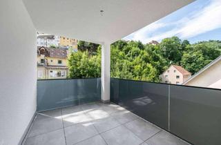 Wohnung mieten in Sulzbachstr. 50, 78727 Oberndorf, Moderne 4-Zimmer-Neubauwohnung