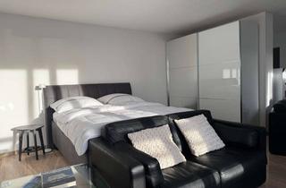 Wohnung mieten in Carl-Benz-Str. 11, 82205 Gilching, Lichtdurchflutetes Apartment im Dachgeschoss