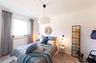 Wohnung mieten in Bruchstraße, 39288 Burg, Schöne 1-Raum-Wohnung in Burg bei Magdeburg!