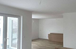 Penthouse mieten in Fürstenauer Weg, 49090 Haste, Erstbezug - 2 edle 3 ZKB Penthouse Wohnungen im Neubau