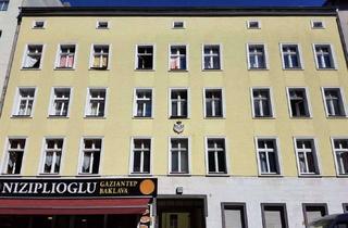 Wohnung mieten in Kurstraße 21, 13585 Spandau, *NEU* 2-Zimmerwohnung in Spandau!