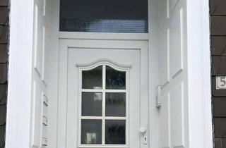 Wohnung mieten in Kurfürstenstraße 52, 42369 Ronsdorf, Helle, großzügige 3 Zimmer, Küche, Diele, Bad - ideal bis 3 Personen