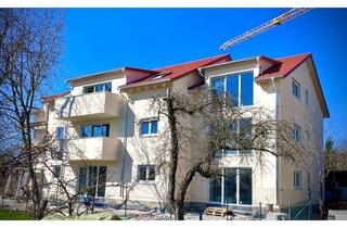 Wohnung mieten in Hauptstraße 52/1, 74585 Rot am See, Neuwertige schöne 3,5-Raum-Wohnung mit Balkon und Einbauküche in Rot am See