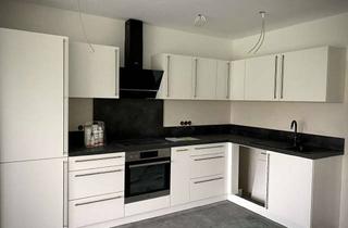 Wohnung mieten in Hauptstraße 52/1, 74585 Rot am See, Neuwertige schöne 3,5-Raum-Wohnung mit Balkon und Einbauküche in Rot am See