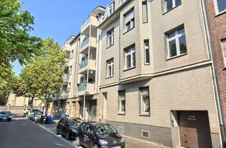 Wohnung mieten in 41063 Windberg, Stilvolle Altbauwohnung in Toplage am Bunten Garten- kernsaniert mit vielen Highlights