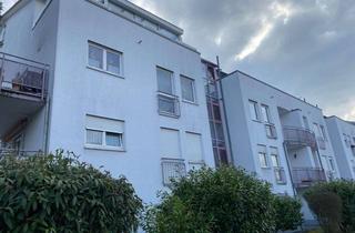 Wohnung mieten in Kniebisstr. 22/1, 71106 Magstadt, Ideal für Singles und/oder Pendler