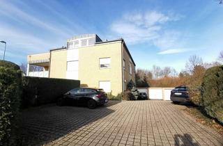Wohnung mieten in 50374 Erftstadt, E-Liblar: Moderne 2 Zi. Whg. mit Sonnenterrasse, 79qm und Garage