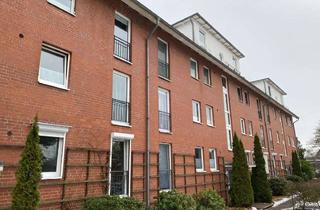 Wohnung mieten in 25451 Quickborn, *Helle 3 Zimmer Wohnung mit großem Balkon und viel Platz im DG !!!*