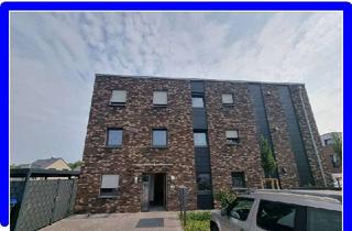 Wohnung mieten in 47638 Straelen, Neuwertige seniorengerechte 3 - Zimmerwohnung mit Terrasse & Garten