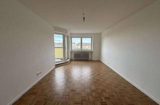 Wohnung mieten in Bleriotstraße 46, 86159 Universitätsviertel, Modernisierte 2-Zimmer Wohnung mit großer Dachterrasse in Augsburg-Univiertel zu vermieten