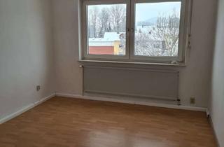 Wohnung mieten in 95632 Wunsiedel, 3-Zimmer-Apartment mit Balkon in ruhiger Lage