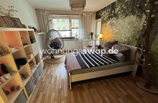 Wohnung mieten in Dornbergstraße A 26, 81673 Berg am Laim, Wohnungstausch: Dornbergstraße 26A