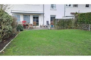 Wohnung mieten in 42781 Haan, Mehr als nur vier Wände: Wohnen auf zwei Ebenen mit Terrasse und Garten!