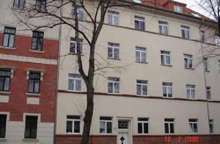 Wohnung mieten in Schreckerstraße 32, 04838 Eilenburg, Sanierte 2-Rm-Wohng im 3.OG auf ca 44m² mit Laminat und Tageslichtbad