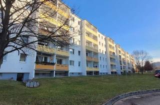 Wohnung mieten in Gartenstraße 12, 07551 Zwötzen, Wohlfühlwohnung mit Balkon – ruhig gelegen für Genießer