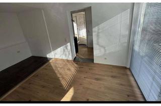 Wohnung mieten in Markt 38, 51103 Kalk, Seltenheit 1-Zimmer Wohnung mit eigenem kleinen Garten