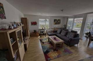 Wohnung mieten in Hauptstraße 19a, 74858 Aglasterhausen, Helle 2-Zimmer-Wohnung in Aglasterhausen mit Einbauküche und Badmöbeln