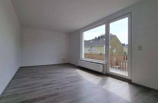 Wohnung mieten in Friedenstr. 14, 59192 Bergkamen, Ruhig & dennoch zentral! Vollständig renovierte 3-Zimmer-Wohnung mit neuwertigem Badezimmer & Balkon