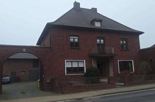 Wohnung mieten in Kirchstr. 12, 52477 Alsdorf, 4,5-Zimmer Wohnung mit Balkon in Alsdorf-Hoengen