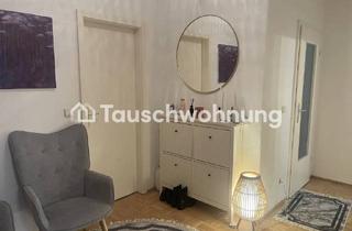 Tauschwohnungen in Ehrenfelsstraße 27, 10318 Karlshorst, Tauschwohnung: Geräumige 2 Zimmer-Wohnung