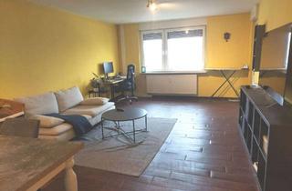 Wohnung mieten in 75177 Nordstadt, Schöne 2-Zimmer-Wohnung mit Südbalkon und Aussicht!