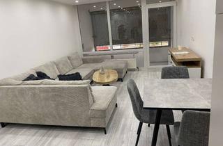 Wohnung mieten in Lichtenberger Straße 30, 40789 Monheim, Neu Kernsanierte 3 Zimmer Wohnung