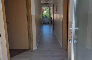 Wohnung mieten in Bergedorfer Straße 203, 12623 Mahlsdorf, KOPIE - Dachgeschosswohnung Mahlsdorf Süd