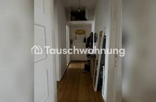 Tauschwohnungen in Wörther Straße, 13595 Spandau, Tauschwohnung: Ich möchte wohntauschen