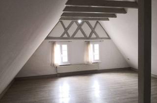 Wohnung mieten in 72160 Horb, 2-Zimmer-Apartment / Studio in der Altstadt von Horb