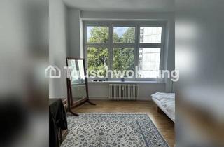 Tauschwohnungen in Naugarder Straße 40, 10409 Prenzlauer Berg, Tauschwohnung: 2-Zimmer Prenzlauer Berg gegen 1-2 Zimmer im Zentrum