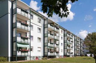 Wohnung mieten in Juri-Gagarin-Straße, 02977 Zeißig, Zuschnittsgeändert: Badewanne und Dusche