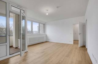 Wohnung mieten in Friedenfelser Str. 15, 12279 Marienfelde, 2 Zimmer I Balkon I Küche I Aufzug I sofort verfügbar
