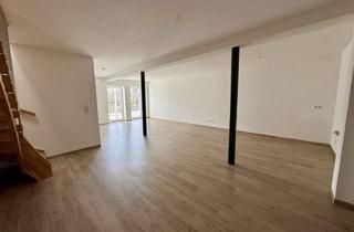 Wohnung mieten in 87757 Kirchheim, Stylisch wohnen: Top-gepflegte 4-Zimmer-Wohnung mit sonnigem Balkon