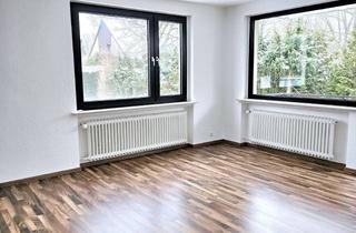 Wohnung mieten in 30855 Langenhagen, Neu renovierte/sanierte helle 2-Zimmer-Whg, Lgh.-Godshorn.