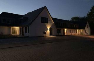 Wohnung mieten in Heckenweg 15-19, 21680 Stade, Stadtnahes Wohnen im Grünen - 2-Zimmer Wohnung in Stade