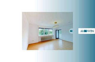 Wohnung mieten in Fuggerstraße, 89250 Senden, Helle 2-Zimmer-Wohnung mit gemütlicher LOGGIA