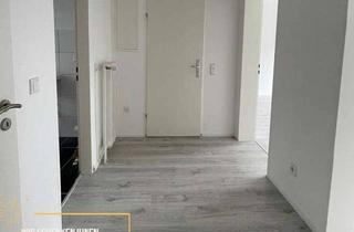 Wohnung mieten in Weberanger, 59457 Werl, Charmante Erdgeschosswohnung - 2 Zimmer auf 59 m²