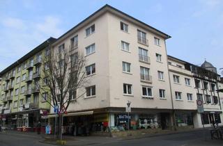 Wohnung mieten in Sonnenstraße, 35390 Gießen, 3 ZKB - Wohnung mit Balkon in der Innenstadt!!!