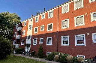 Wohnung mieten in Arngaster Straße 27, 26316 Varel, Frische 3-Zimmer-Wohnung in Varel