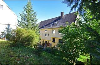 Wohnung mieten in Oberer Weg, 09526 Olbernhau, *Wohnen wo andere Urlaub machen - schicke 2-ZKB-Wohnung in idyllischer Lage*