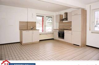 Wohnung mieten in 35452 Heuchelheim, 2-Zimmer-Erdgeschosswohnung in Heuchelheim