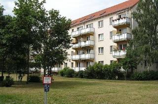 Wohnung mieten in Ruppinstraße 27, 14770 Nord, Gemütliche 2-Zimmer-Wohnung mit Balkon in Nord