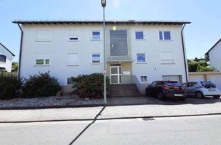 Wohnung mieten in 65232 Taunusstein, HELLE DACHGESCHOSS-WOHNUNG